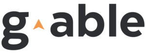 G-Able Logo